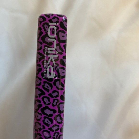 Mini Hair Straightener - Picture 4 of 6